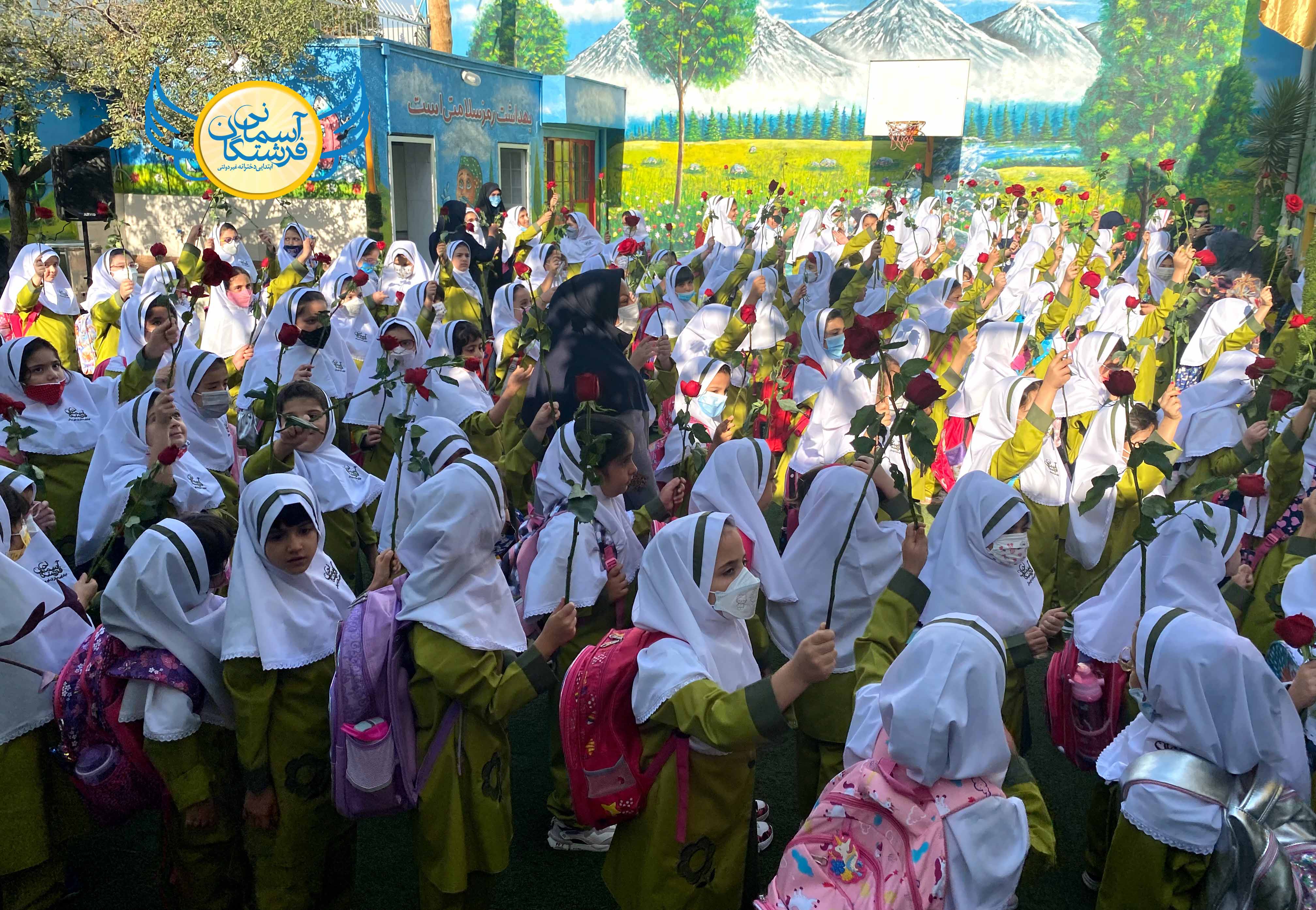 بازگشایی مدرسه اول مهر ماه 1402-1401